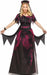 Twilight Fairy Women's Adult Costume, Small (Sizes 2-8)