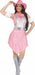 Sparkle Cowgirl Women's Adult Costume, M/L