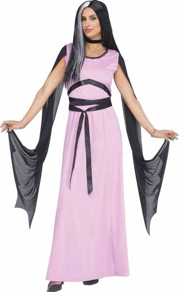 Monster Mom Women's Adult Costume, M/L
