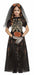 Bones Bride Child Costume, Medium