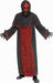 Devil Fiend Adult Costume, One Size