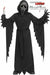 Ghost Face Gun Powder Child Costume, Large 12-14