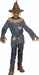 Fun World Scare Creep Child Costume, Size 12/14