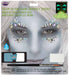 Ghostly Glow in the Dark Face Jewels