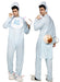 Poopie Jammies Adult Baby Costume