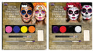 Day of the Dead Makeup Kit, Assorted Styles