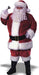 Regency Plush Crimson Santa Suit, Adult XL (50-54)
