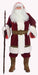 Old Time Santa Suit Adult Plus Size (50-54)