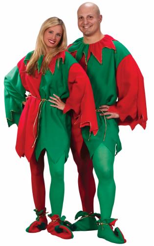 ELF TUNIC UP TO 200LB OR 16W