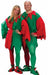 ELF TUNIC UP TO 200LB OR 16W