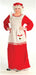 Mrs. Claus Plus Size Christmas Costume, 16W to 24W