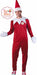 EOTS MISTER SCOUT ELF MENS MEDIUM