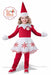EOTS GIRL TODDLER SCOUT ELF 3T