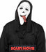 Fun World Scary Movie Wassup Mask