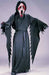 Child Bleeding Ghost Face Costume, Medium (8/10)