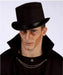 Felt Character Top Hat in Assorted Black or Grey