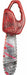 16-Inch Chainsaw Costume Prop