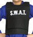 Adult S.W.A.T. Costume Vest