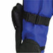 Web Belt and Holster Costume Accessory Set
