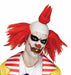 Creepy Clown Rainbow Grillz Costume Veneer