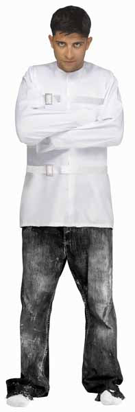 Fun World Adult Straitjacket Costume