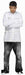 Fun World Adult Straitjacket Costume