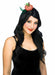 Pumpkin Headband Hat