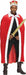 Adult King Robe & Crown Costume Set
