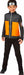 Naruto Youth Costume Kit, Small