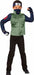 Kakashi Youth Costume Kit, Extra Large