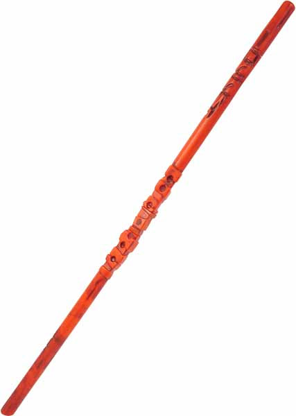 Teenage Mutant Ninja Turtles Donatello Movie Staff Costume Accessory