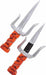 TMNT Raphael Movie Sai Costume Accessories