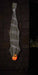 72-Inch Light-Up Cocoon Corpse Halloween Decoration