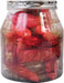 Creepy Fingers Specimen Jar Halloween Decoration