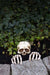 Skele-Peeper Grave Breaker Halloween Decoration Set