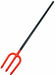 Classic Pitchfork Costume Accessory