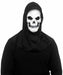 Glow in the Dark Skull Mask