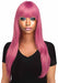 Pink Rodeo Drive Long Fringe Wig for Adults