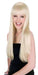Got You Babe Blonde Costume Wig