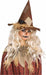 Scary Scarecrow Halloween Costume Hat