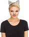 Black Jeweled Cat Ears