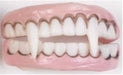 Vampire Character Teeth, Assorted Styles