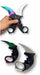 Ninja Karambit Knife Costume Accessory