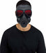 Wasteland Gas Mask Costume Accessory