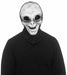 Galactic Grinner Costume Mask