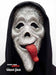 Scary Movie Wassup! Adult Bling Mask