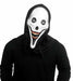 The Smiler Adult Costume Mask