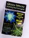 Fluorescent Green Super Stretch Spider Web, 50 g