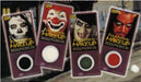 Fun World Green Character Makeup Pot