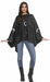 Celestial Witch Costume Poncho